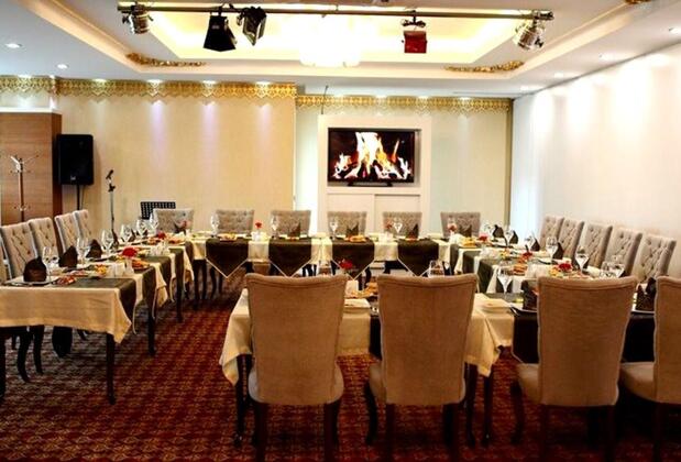 Revag Palace - Görsel 9