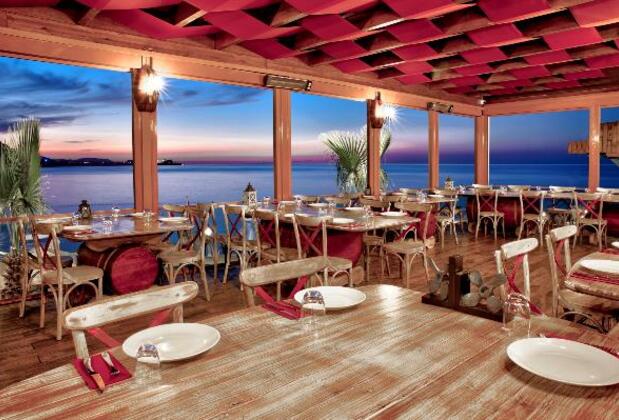 Merit Park Spa - Görsel 9