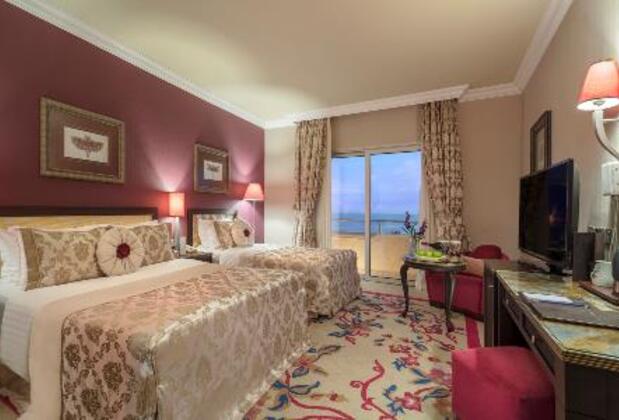 Merit Park Spa - Görsel 27