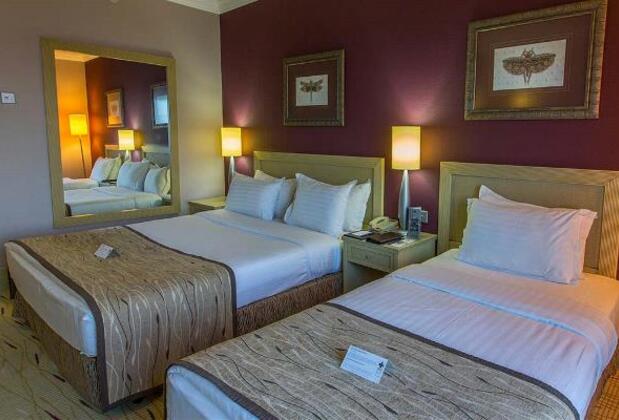 Merit Park Spa - Görsel 28