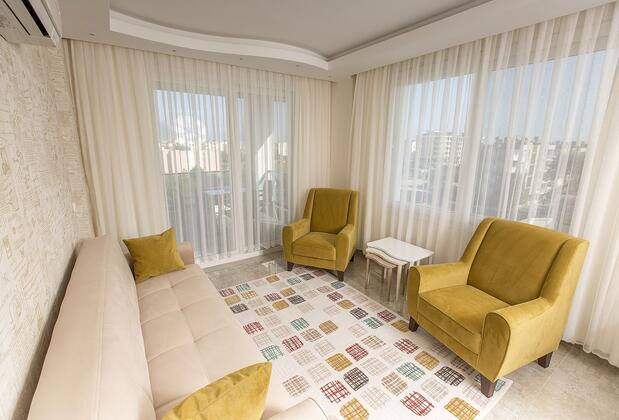 Hanzade Home Mersin - Görsel 8