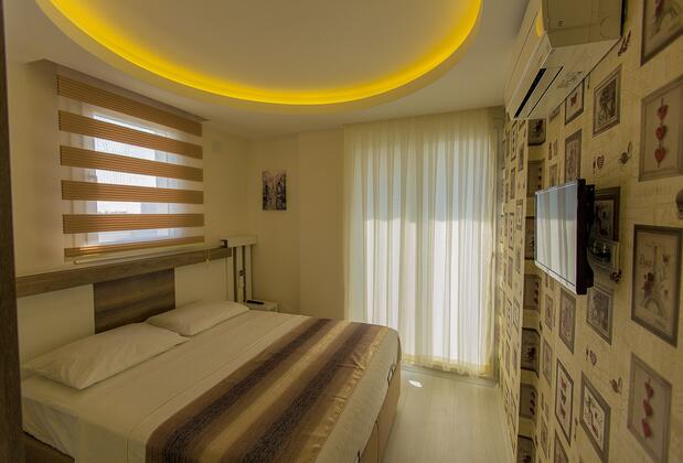 Hanzade Home Mersin - Görsel 9