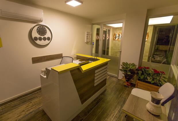 Hanzade Home Mersin - Görsel 3