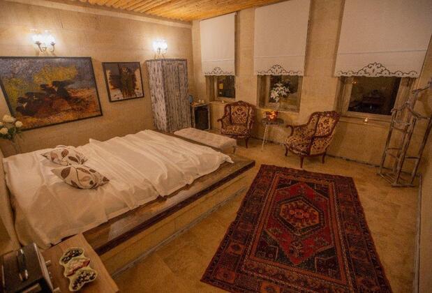 Karlık Cave Suite - Görsel 46