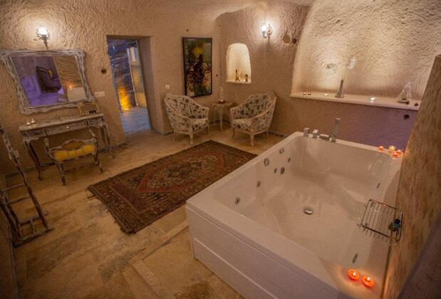 Karlık Cave Suite - Görsel 47