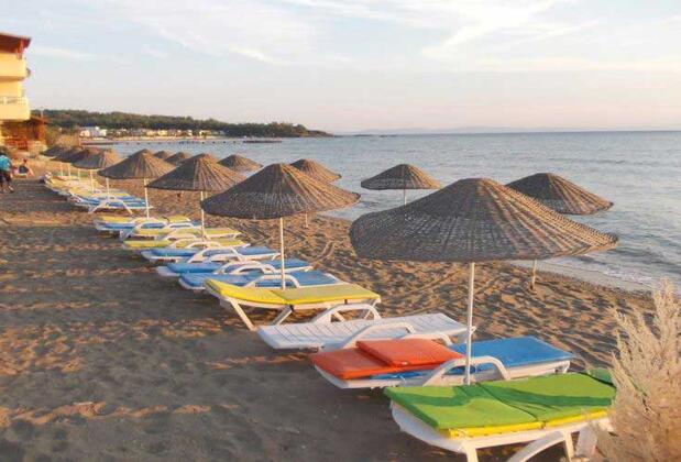 Doğan Paradise Family Club - Görsel 8