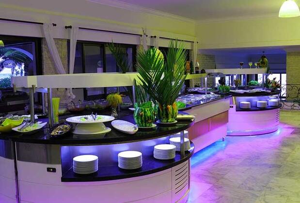 Doğan Paradise Family Club - Görsel 6