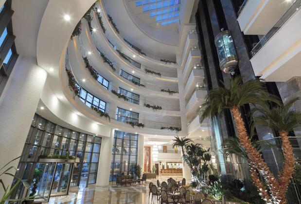 Saphir Resort & Spa - Görsel 6