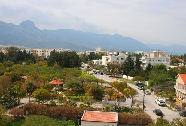 Dorana Otel Girne - Görsel 6