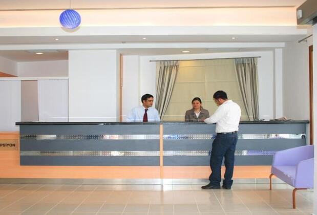 Dorana Otel Girne - Görsel 8