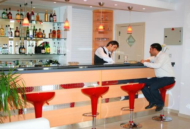 Dorana Otel Girne - Görsel 13