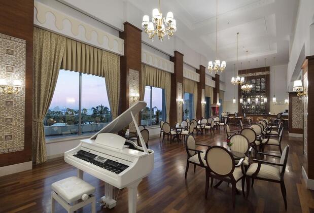 Saphir Resort & Spa - Görsel 7