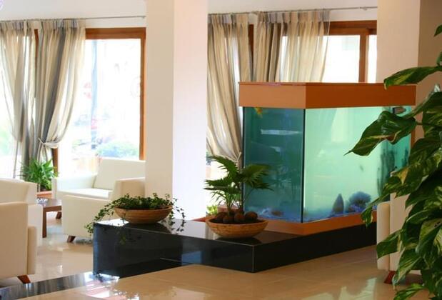 Dorana Otel Girne - Görsel 14