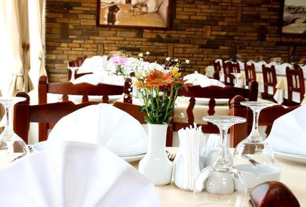 Dorana Otel Girne - Görsel 15