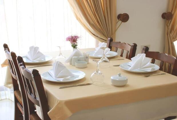 Dorana Otel Girne - Görsel 12