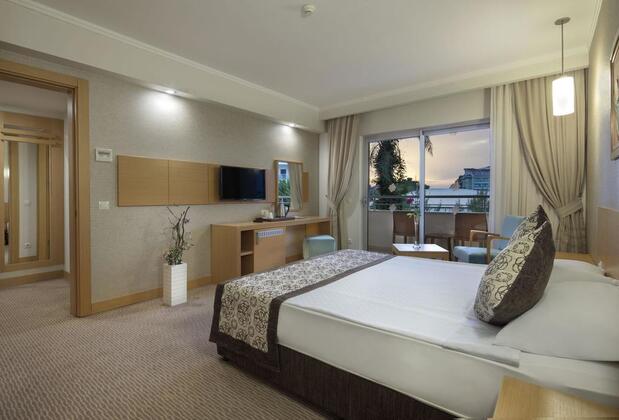 Saphir Resort & Spa - Görsel 18