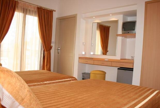 Dorana Otel Girne - Görsel 18