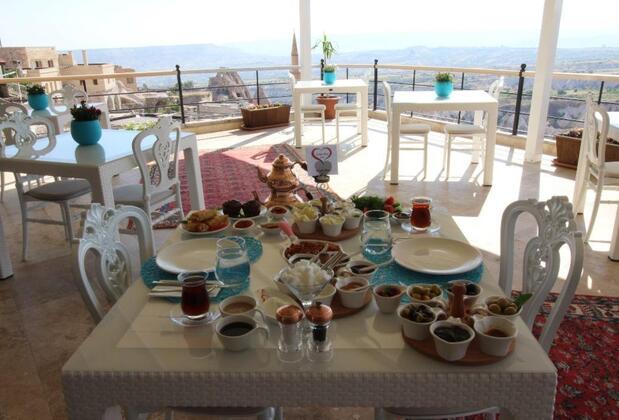 Karlık Cave Suite - Görsel 24