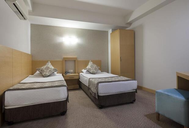 Saphir Resort & Spa - Görsel 16