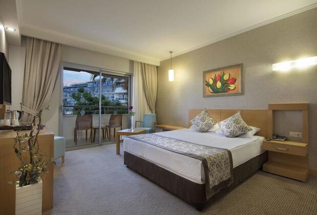 Saphir Resort & Spa - Görsel 17