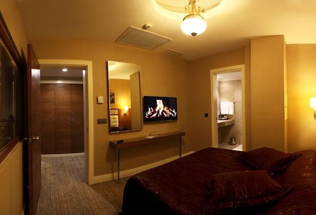 Revag Palace - Görsel 4