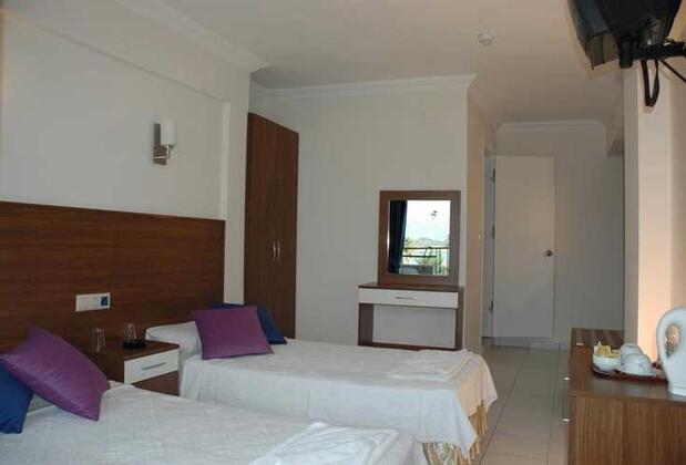 Doruk Hotel & Suites - Görsel 3