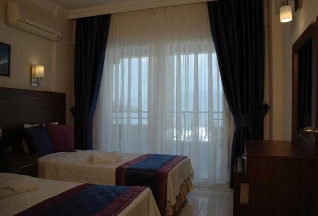 Doruk Hotel & Suites - Görsel 4