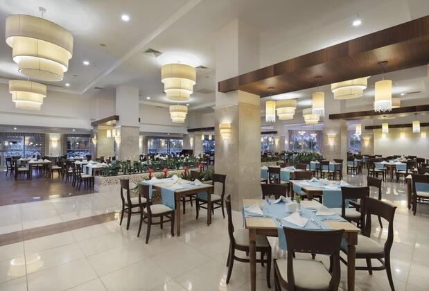 Saphir Resort & Spa - Görsel 8