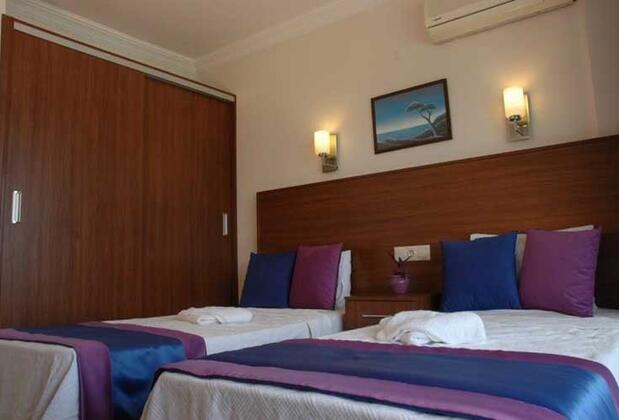 Doruk Hotel & Suites - Görsel 5