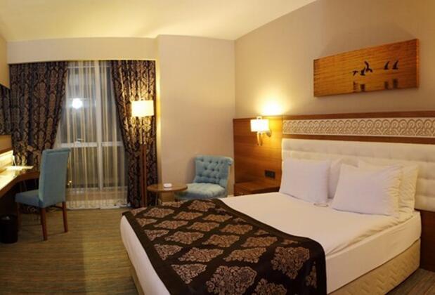 Revag Palace - Görsel 8