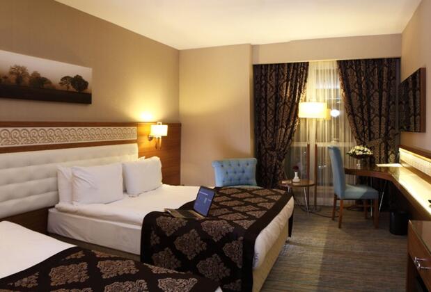 Revag Palace - Görsel 13