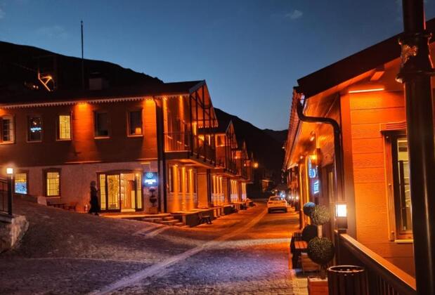 Kaya Life Resort - Görsel 34