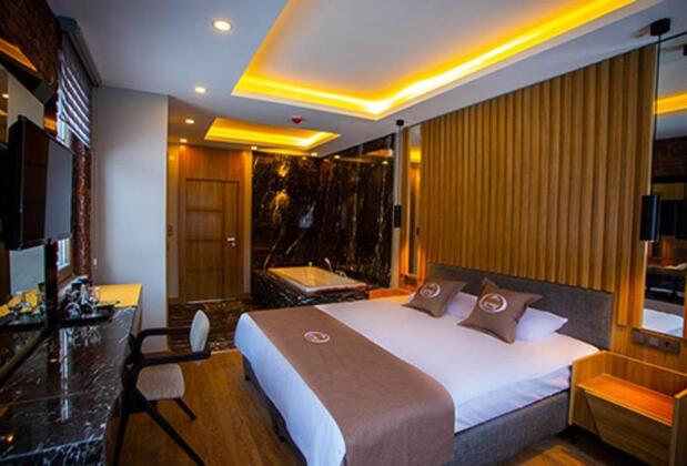 Kaya Life Resort - Görsel 35