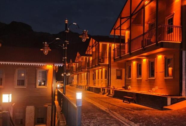 Kaya Life Resort - Görsel 36