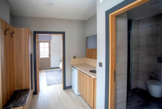 Kaya Life Resort - Görsel 37