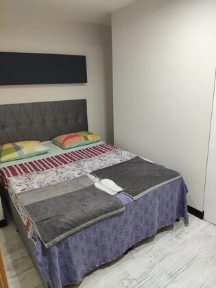 Moon Suite Otel - Görsel 9