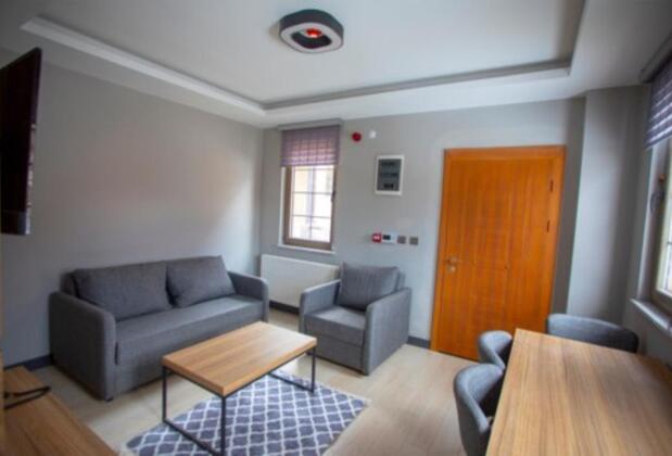 Kaya Life Resort - Görsel 38