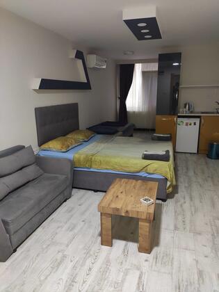 Moon Suite Otel - Görsel 10