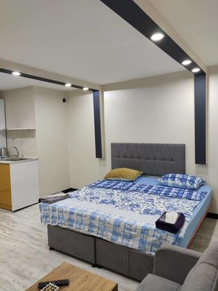 Moon Suite Otel - Görsel 11