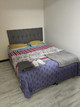 Moon Suite Otel - Görsel 12