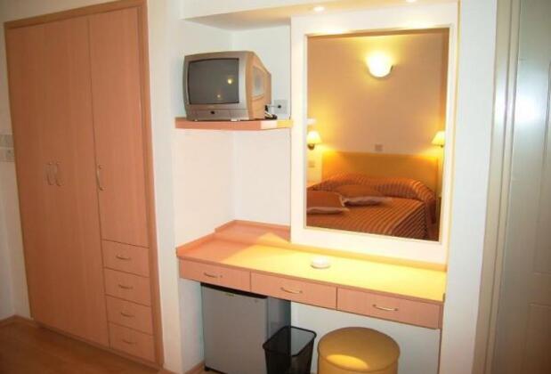 Dorana Otel Girne - Görsel 16