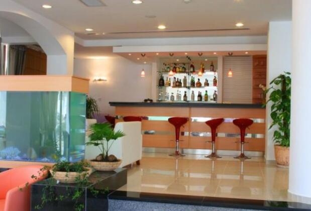 Dorana Otel Girne - Görsel 10