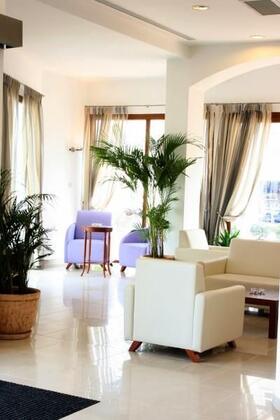 Dorana Otel Girne - Görsel 4