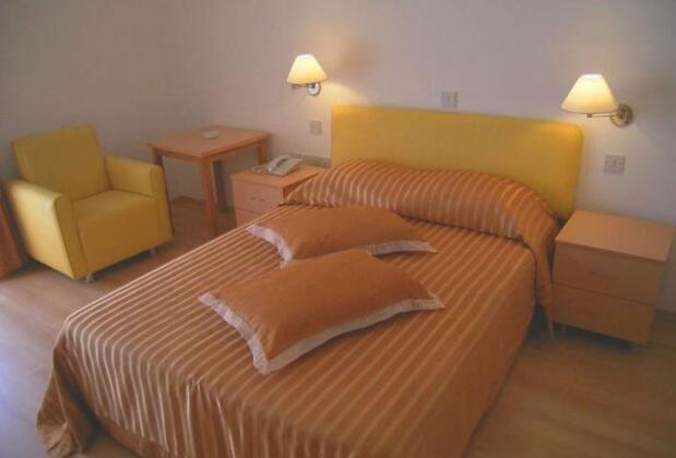 Dorana Otel Girne - Görsel 17