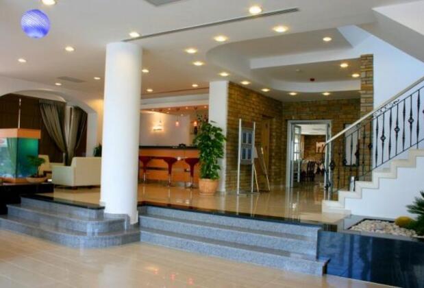 Dorana Otel Girne - Görsel 9