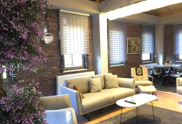 Kaya Life Resort - Görsel 41