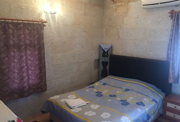 Venessa Hotel Kapadokya - Görsel 4