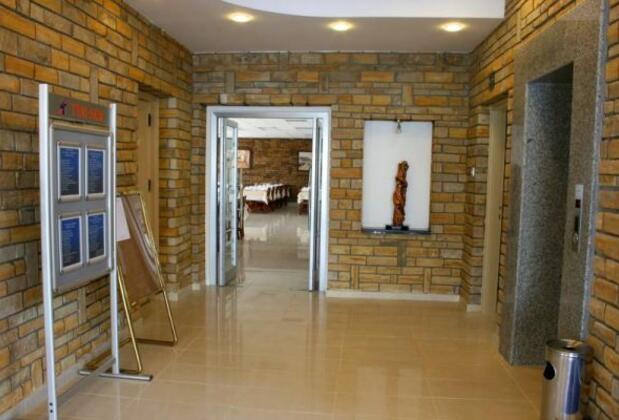 Dorana Otel Girne - Görsel 11