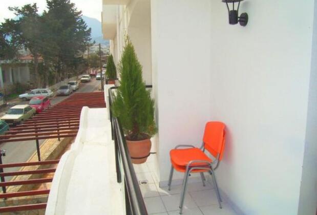 Dorana Otel Girne - Görsel 19