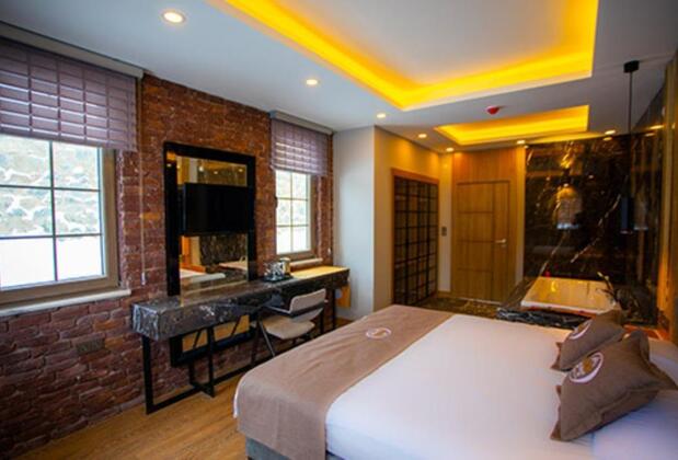 Kaya Life Resort - Görsel 42